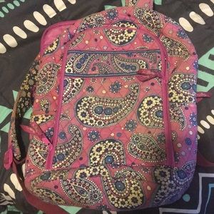 Vera Bradley backpack